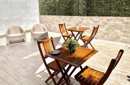 Vittorio Emanuele Apartment | ChilometroZERO luxury apartment