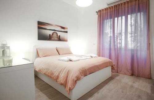 Vittorio Emanuele Apartment | ChilometroZERO luxury apartment