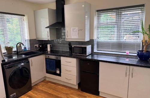 Amersham Apartment | Chiltern Nursuries