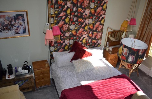 Longford Bed & Breakfast | Chilton House