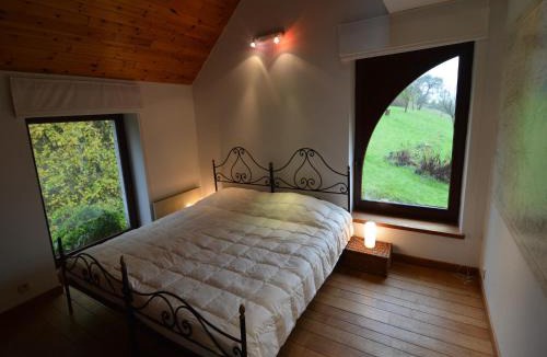 Robechies House | Chimay Nature Hideaway