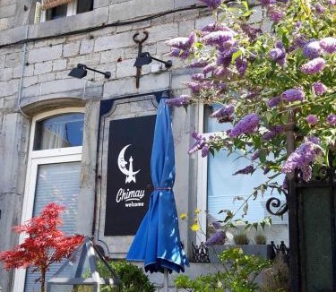 Chimay Apartment | Chimay Welcome