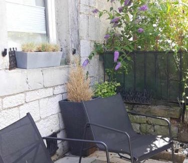 Chimay Apartment | Chimay Welcome