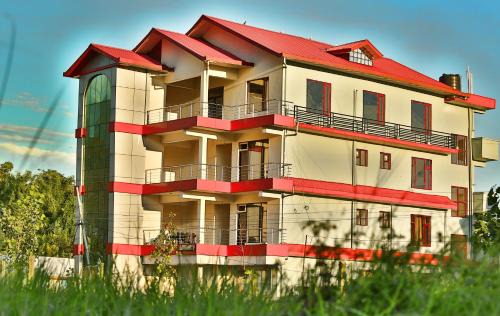 Gopalpur Hotel | Chimbalhar Heights