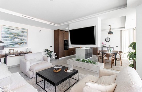 Chimenea Villa | Chimenea - Three Bedroom Villa, Sleeps 6
