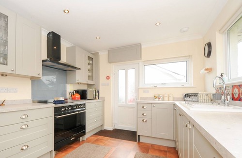 Rock Cottage | Chimings