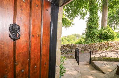 Winster House | Chimney Cottage