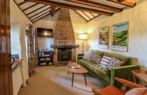 Winster House | Chimney Cottage