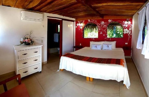Mayto Hotel | chimo by happy hill resort
