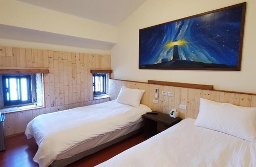 Beigan Bed & Breakfast | Chin-Be