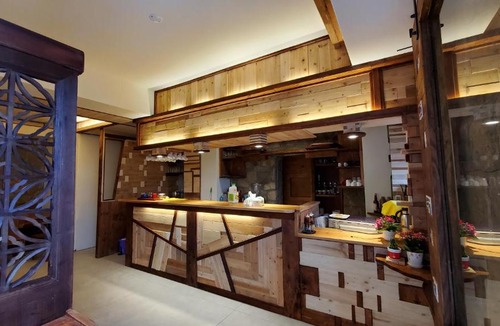 Beigan Bed & Breakfast | Chin-Be
