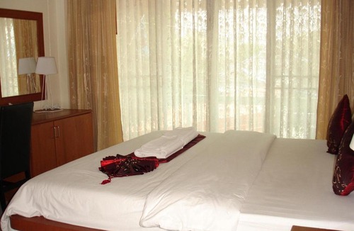 Nai Wiang Hotel | Chinathip Yusabuy
