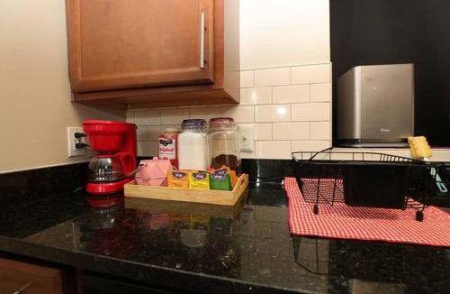 Loring Heights Apartment | CHINATOWN IN MIDTOWN ATL