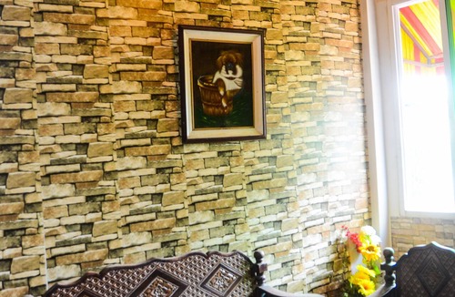 Thani Hotel | Chinawat Hotel