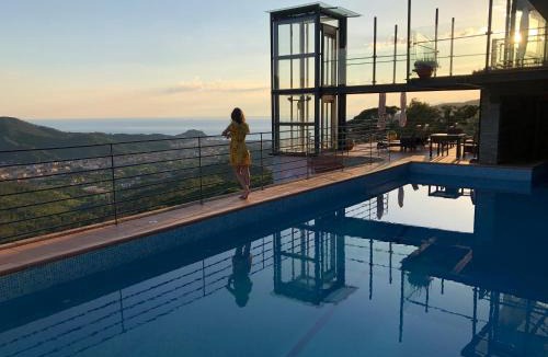 Bruschi House | Chincamea