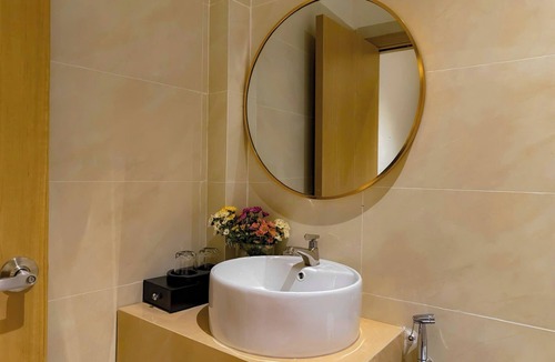 Thao Dien Hotel | Chinchu Stay