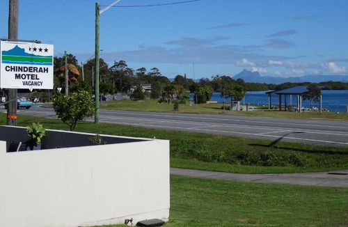 Chinderah Hotel | Chinderah Motel
