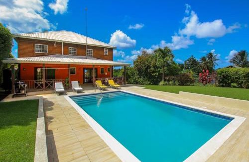 Speightstown House | Chindwin by Bluescape