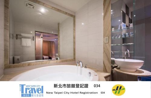 Sanxia Hotel | Ching Ching Motel