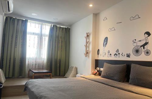Beigan House | Chingya House