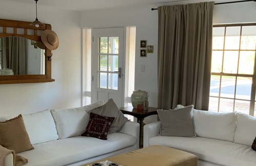 Angaston Cottage | Chinner Cottage on Park