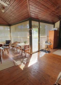 Gilgandra Bed & Breakfast | Chinnock B&B