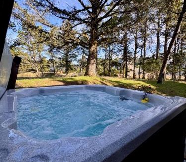 Shorepine Village House | Chinook
