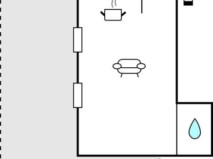 Ficulle House | Chioccino
