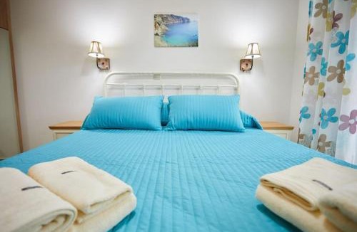 Ionia Apartment | Chioni's Houses