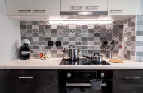 Chios Town Apartment | Chios BnB