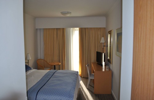 Chios Town Hotel | Chios Chandris Hotel