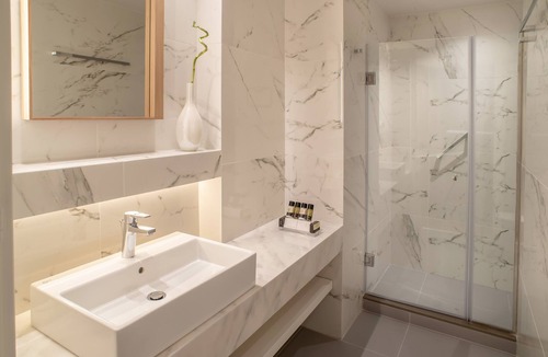 Chios Town Hotel | Chios Chandris Hotel