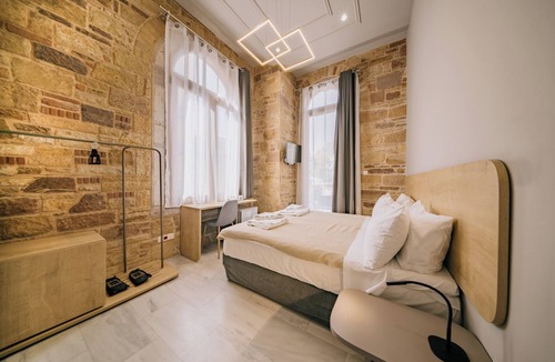 Chios Town Bed & Breakfast | Chios City Inn
