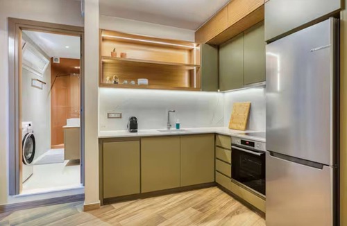 Chios Town Apartment | Chios Comfort Home D1