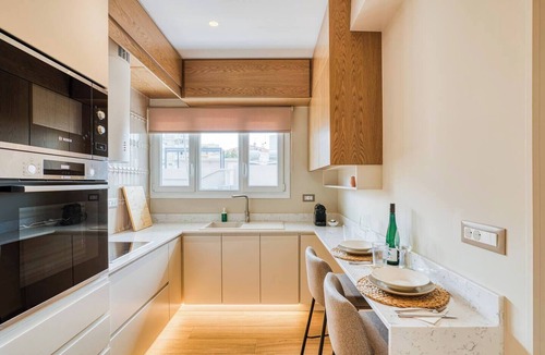 Chios Town Apartment | Chios Comfort Home D2