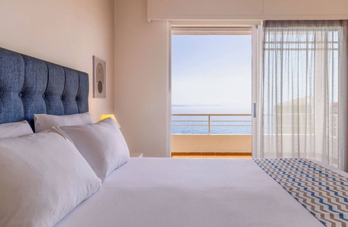 Katarraktis Hotel | chios hotel