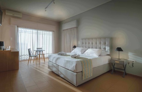 Katarraktis Hotel | chios hotel