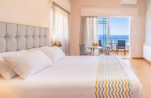 Katarraktis Hotel | CHIOS HOTEL