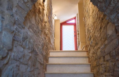 Mastichochoria House | Chios Medieval Gem - Top Location Unique Interiors