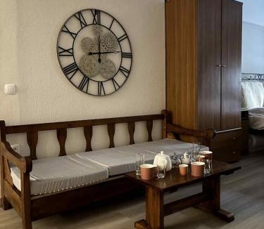 Chios Town Apartment | Chios Orange Tree Retreat