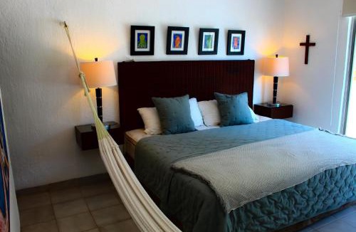 Merida House | Chios small paradise beach home