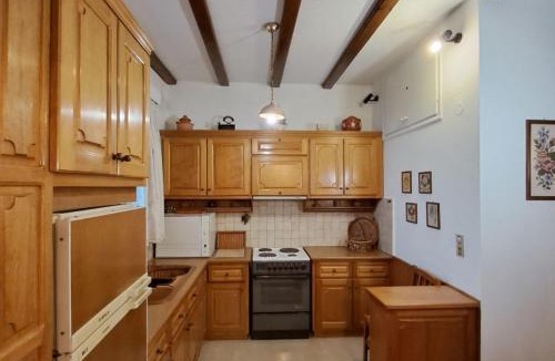Vrontados Apartment | Chios Studios Kalamari