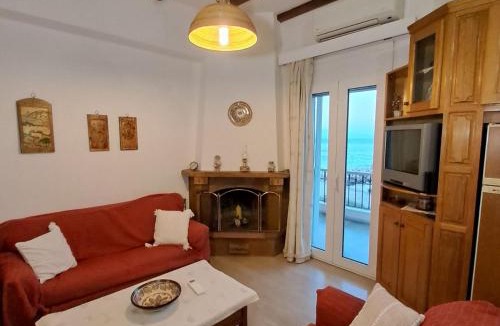 Vrontados Apartment | Chios Studios Kalamari