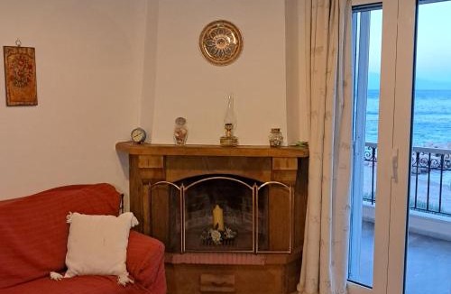 Vrontados Apartment | Chios Studios Kalamari