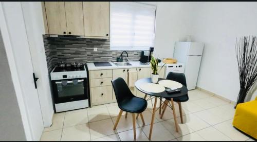 Chios Town Apartment | ChiosNest -Downtown apartment in chios