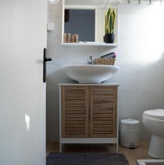 Chios Town Apartment | ChiosNest -Downtown apartment in chios