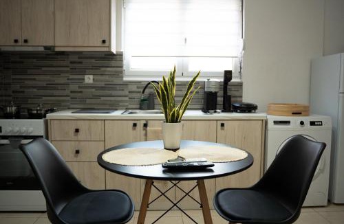 Chios Town Apartment | ChiosNest -Downtown apartment in chios
