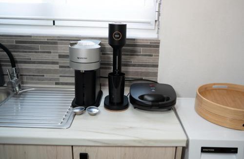 Chios Town Apartment | ChiosNest -Downtown apartment in chios