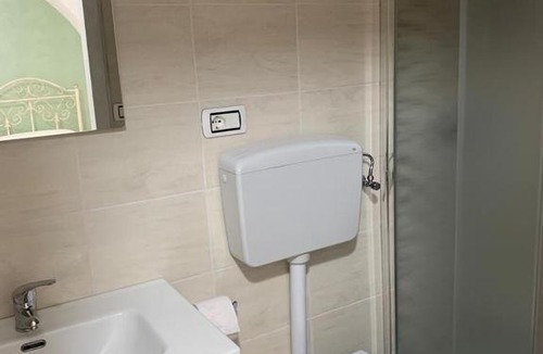 Andrano Apartment | Chiostro della Tranquillità - Monolocale