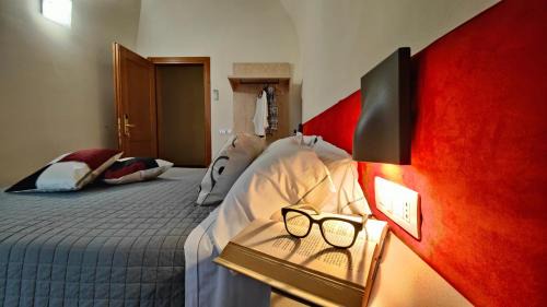 Volterra Hostel | Chiostro Delle Monache Hostel Volterra
